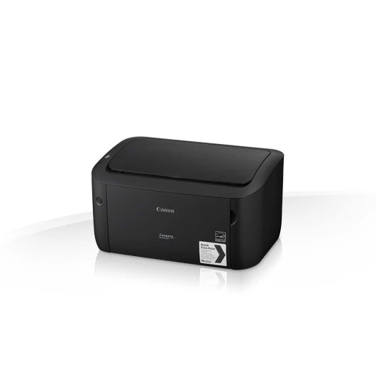 Canon i-SENSYS LBP6030B Tek Fonksiyonlu (2xToner) - 3
