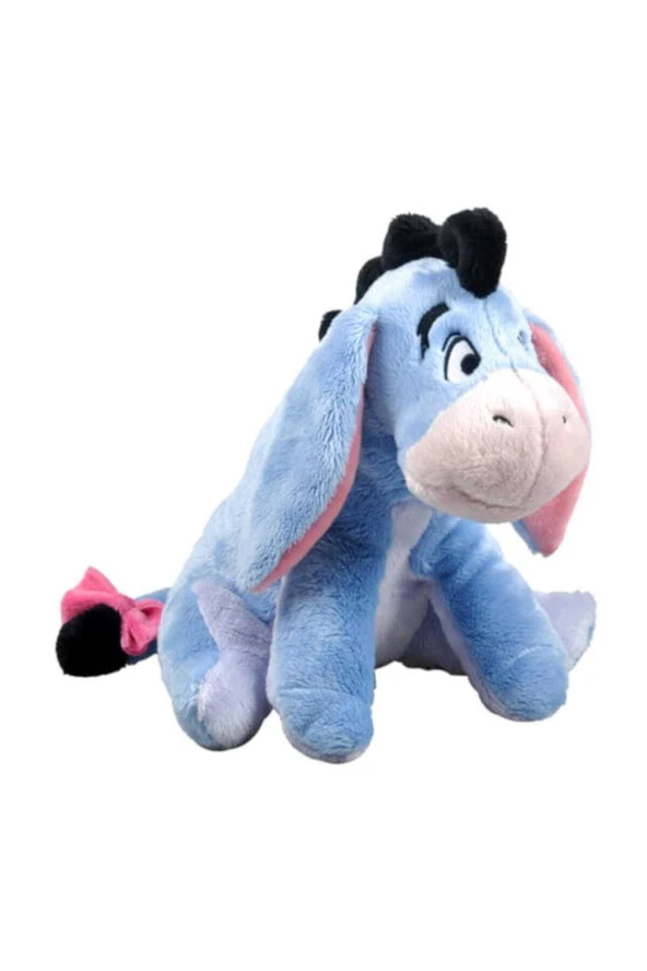Sunman Eeyore Core Peluş 43 cm