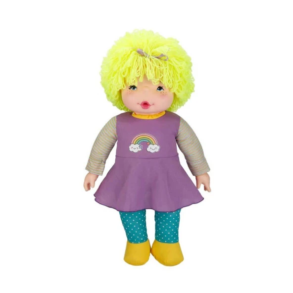 Sunman Gökkuşağı Bebekleri Dolgu 70 Cm (Karışık Model 1 Adet) - 2