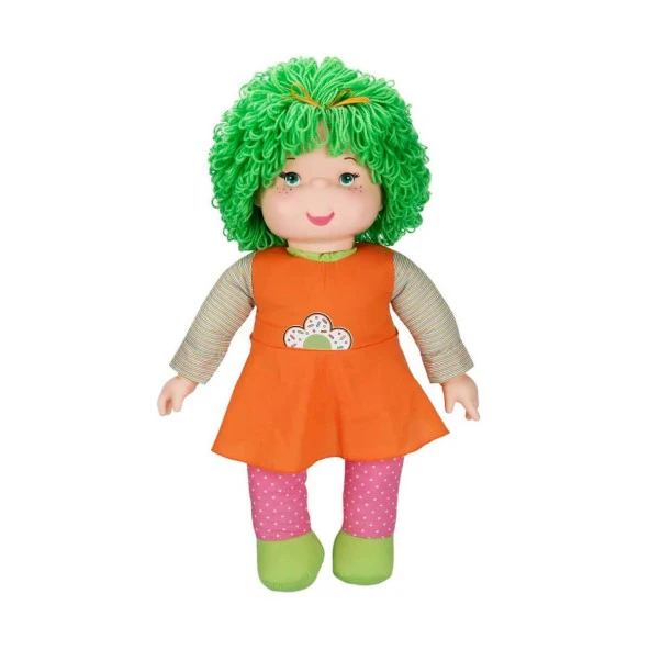Sunman Gökkuşağı Bebekleri Dolgu 70 Cm (Karışık Model 1 Adet) - 4