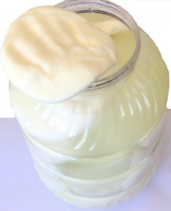 Lavaş Peyniri 1 KG - 3