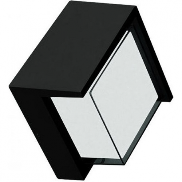 CATA CT-7074 15W DOMİNİK LED BAHÇE APLİK