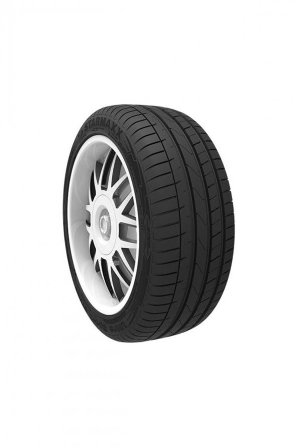 Starmaxx 225/45 R17 TL 94W REINF Ultrasport ST760 Yaz Lastiği (Üretim Yılı:2024)