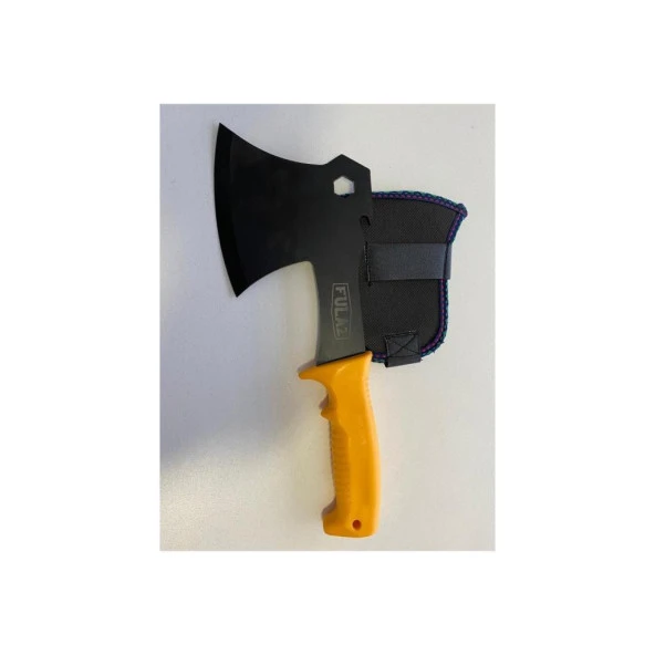 Yakar Fulaz FLZ61 Kamp Baltası Nacak - 2