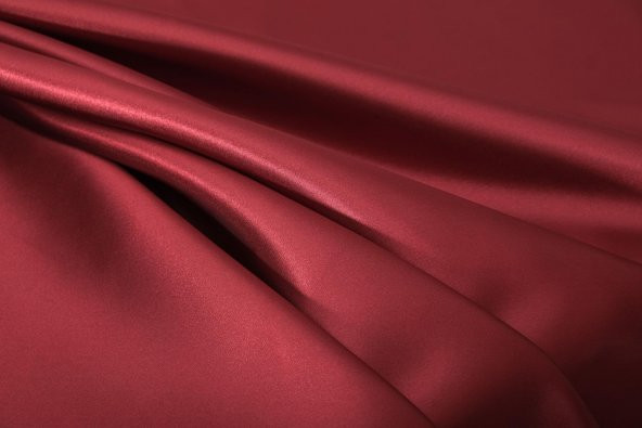 Finezza Kristal Monoray Kumaş Bordo Masa Örtüsü  Dikdörtgen 140x200 cm - 1035 - 4