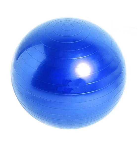 Yoga Pilates Aeorobik Jimnastik Topu 65 Cm - 5