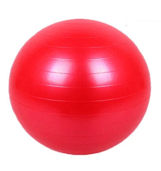 Yoga Pilates Aeorobik Jimnastik Topu 65 Cm - 4