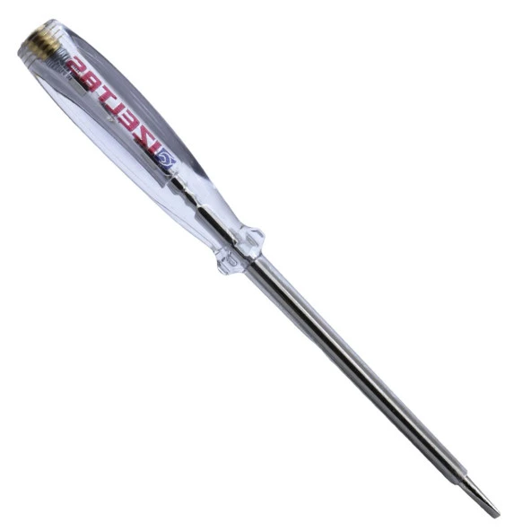 İzeltaş 190 mm Düz Elektrik Kontrol Kalemi - 3