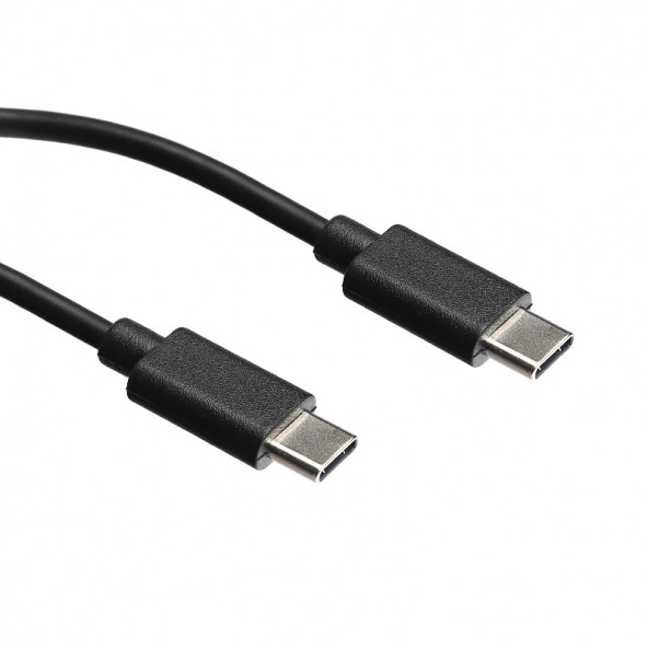 Dark 20cm USB Type-C to Type-C 5Gbit/s Gen1 Şarj ve Data Kablosu (DK-CB-USBC2CL20G1)