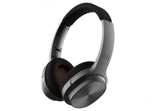 Snopy SN-BT30 CANTO Gri/siyah TF Kart Özellikli Bluetooth Kulaklık