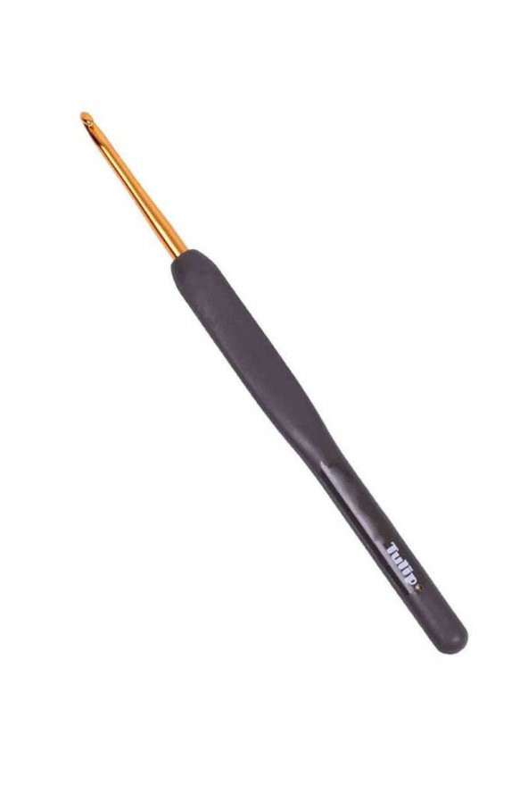 Tulip Etimo Mind Yumuşak Saplı Yün Tığ 4.5mm