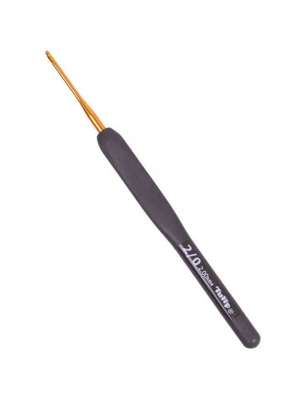 Tulip Etimo Mind Yumuşak Saplı Yün Tığ 2,0mm