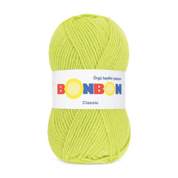 Nako Bonbon Classic 98228