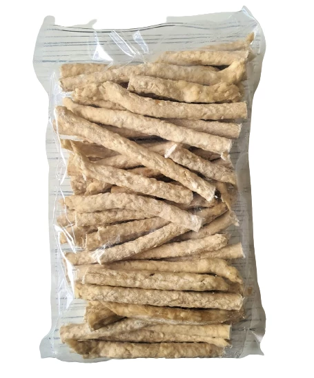 Esca Munchy Kırpıntı Çubuk Köpek Ödülü 500 Gr