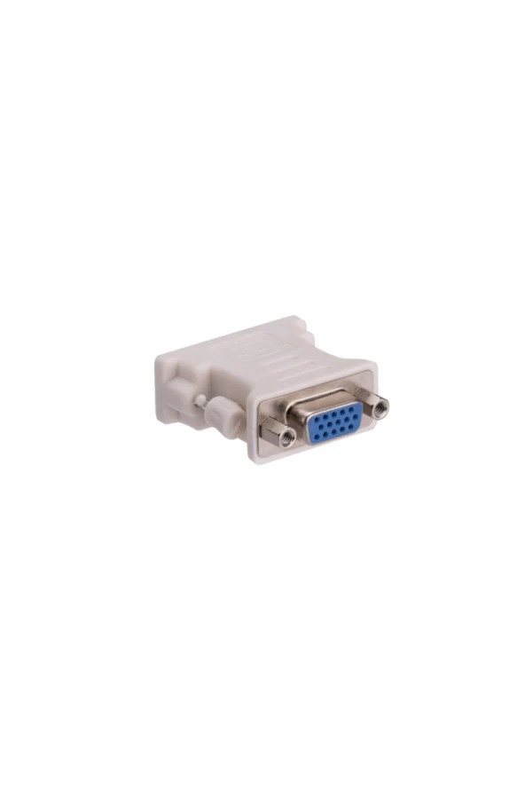 ÇEVİRİCİ DVI 24+5 M TO VGA 15 F ÇEVİRİCİ S-LINK SL-DVI01