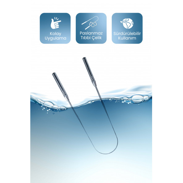 Probident Dil Temizleme Aparatı - 3