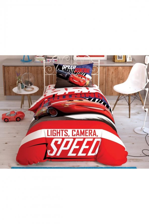 LISANSLI NEVRESIM TK DISNEY CARS BRF T.K. SPCTATOR TAÇ ZORLUTEKS
