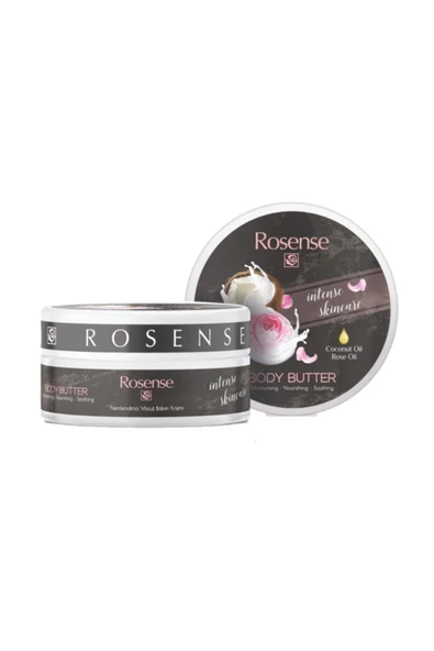 Rosense Body butter 150 ml