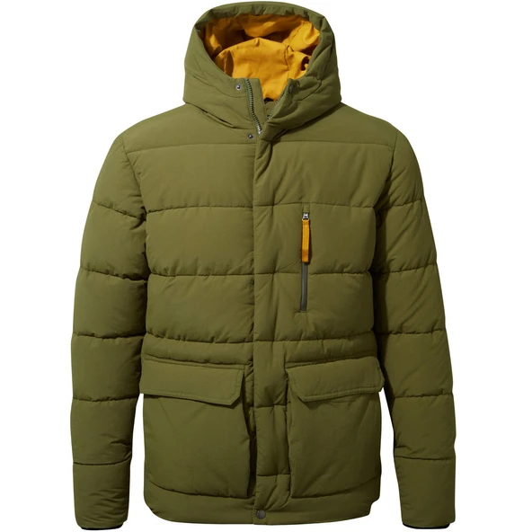 Craghoppers Cromarty Erkek Ceket-YEŞİL ürün görseli