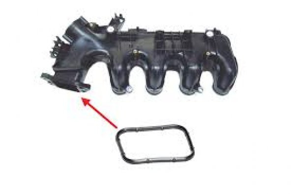 EMME MANİFOLD CONTASI - 2