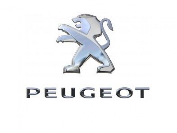 ARKA PEUGEOT YAZI VE AMBL