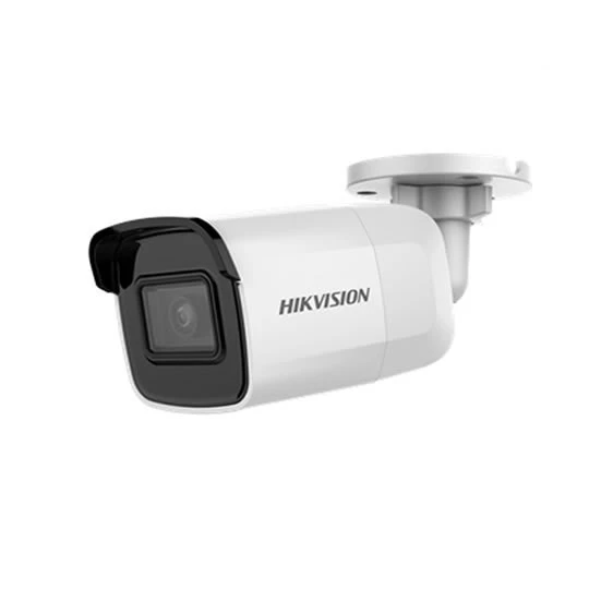Hikvision Ds-2Cd2021g1-I 2Mp 4Mm Ir Bullet Ip Güvenlik Kamerası ürün görseli 1