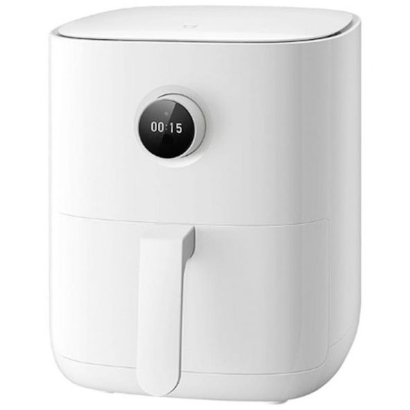 Xiaomi Mi Smart 1500 W Air Fryer Sıcak Hava Fritöz - 1
