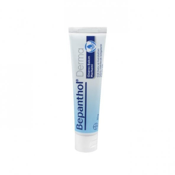Bepanthol Derma Onarıcı Bakım Kremi 30 gr - 2