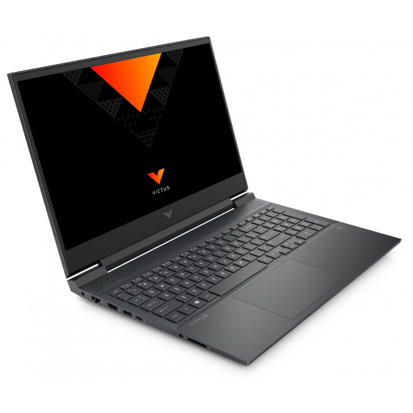 HP Victus 16-D1047NT 68P32EA 12.Nesil i5-12500H 8GB DDR5 RAM 512GB SSD 4GB RTX3050Ti 16.1" FHD 144Hz - 2