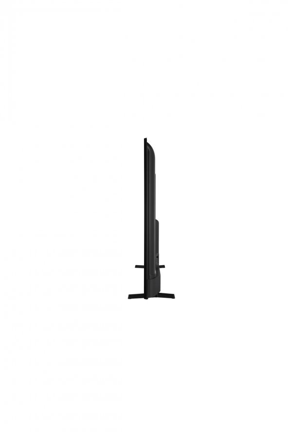 Vestel 58U9510 4K Ultra HD 58" 147 Ekran Uydu Alıcılı Smart LED TV - 4
