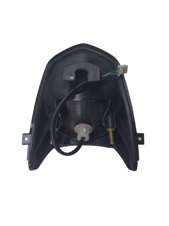 Asya Swift, Legend, Urban Arka Stop Lamba - 2