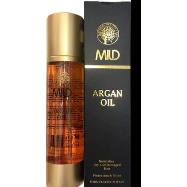 Mild Argan Yağı 100 ml TX422F30267370