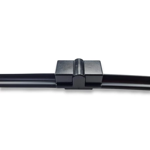 VW Passat B5.5 2003-2005 Ön Cam Silecek Takımı Silgeç Seti 53x53cm - 4