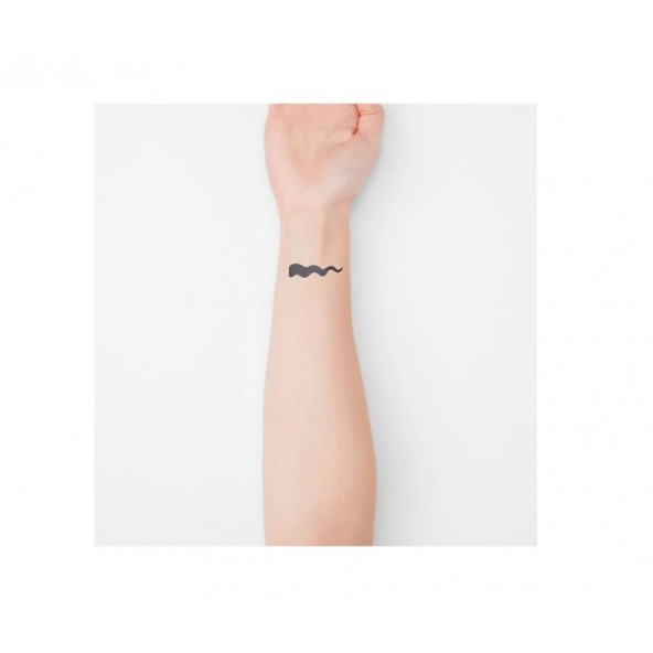 LYKD Matte Dipliner 100 Black - 3