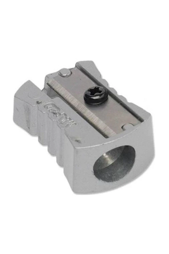 Maped Öğrenci Klasik Metal Kalemtraş (20 Li Paket) - 2