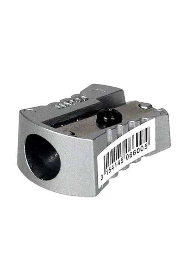 Maped Öğrenci Klasik Metal Kalemtraş (20 Li Paket) - 3