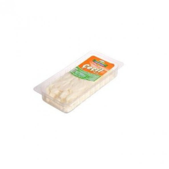 Tahsildaroğlu Çeçil Peyniri 250 Gr