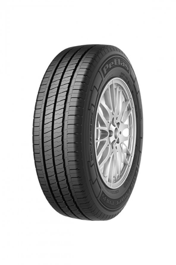 Petlas 195/60 R16 C TL 99/97T 6PR Fullpower PT835 Ticari Yaz Lastiği (Üretim Yılı:2024)