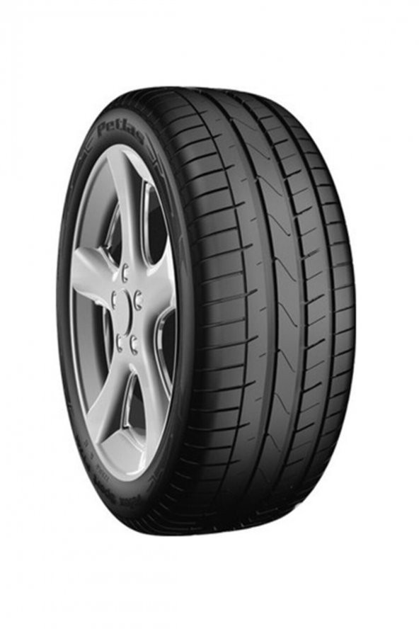 Petlas 215/50 R17 95w Xl Velox Sport Pt741 Yaz Lastiği (Üretim Yılı:2024)