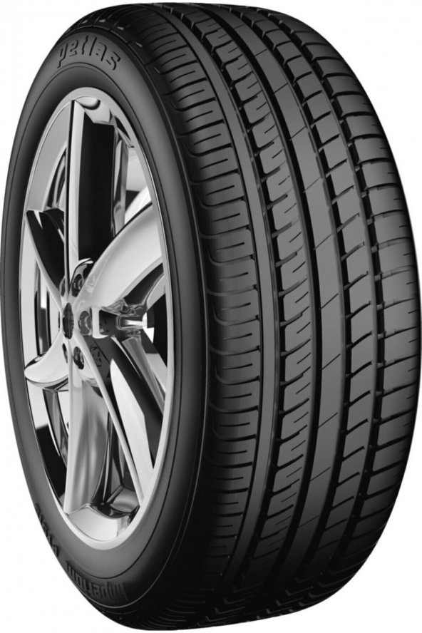 Petlas 195/55 R16 TL 87V Imperıum PT515 Yaz Lastiği (Üretim Yılı:2023)