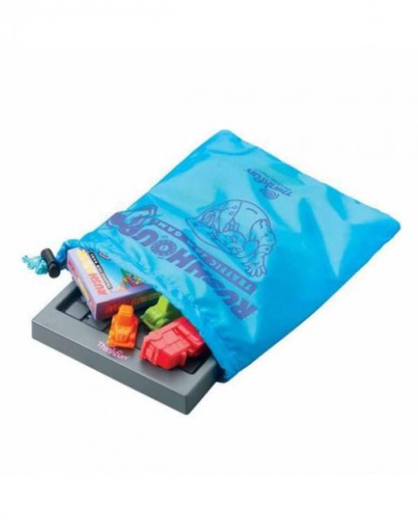 Rush Hour Telaşlı Trafikte Zekâ Oyunu - 2