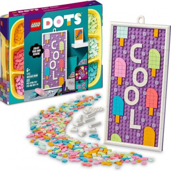 LEGO Dots 41951 Message Board