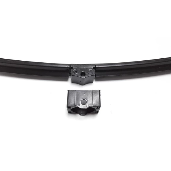 BMW 3 Serisi E92 Coupe 2007-2009 Ön Cam Silecek Takımı 60x45cm - Resim 3