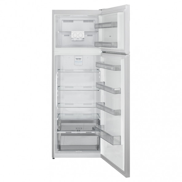 Vestel NF52101 No-Frost Buzdolabı - 2