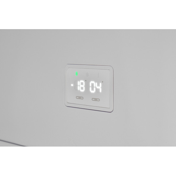 Vestel NF52101 No-Frost Buzdolabı - 3