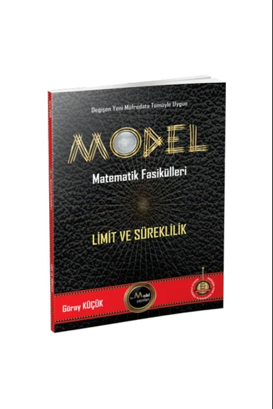 Gür Model Matematik Fasikülleri Limit ve Süreklilik