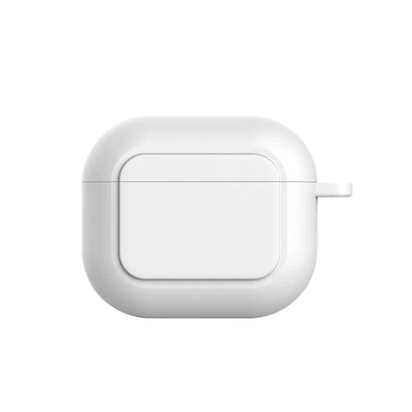 Apple Airpods 3. Nesil Kılıf Zore Airbag 23 Kılıf - 11