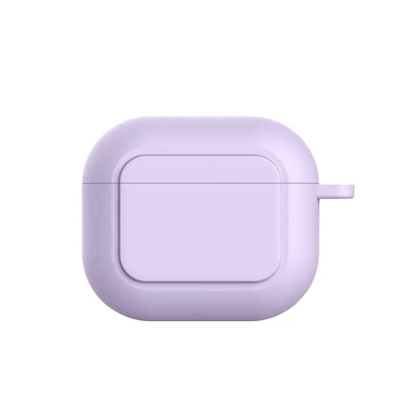 Apple Airpods 3. Nesil Kılıf Zore Airbag 23 Kılıf - 9