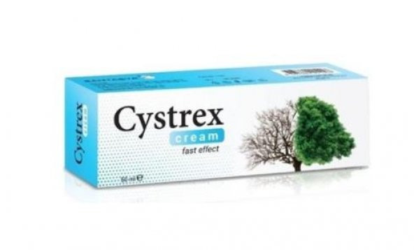 Cystrex Krem 50 ml