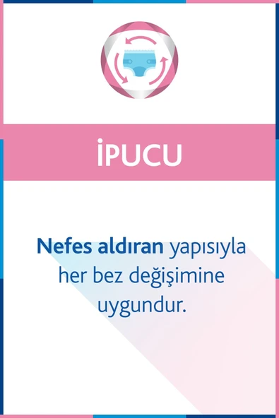 Bepanthol Baby Pişik Önleyici Merhem 50 gr - 8